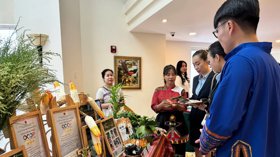 Khơi thông “mỏ vàng” du lịch y tế Khơi thông “mỏ vàng” du lịch y tế