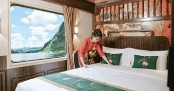 Không dồn áp lực giá vé máy bay lên khách để người Việt du lịch thoải mái