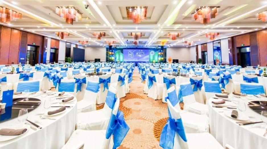 Không gian nghỉ dưỡng và sự kiện biển tại Duyên Hà Resort Không gian nghỉ dưỡng và sự kiện biển tại Duyên Hà Resort