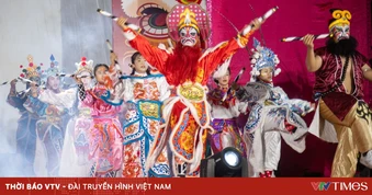 Không gian văn hóa người Hoa - “Điểm chạm” độc đáo trong bản đồ du lịch TP Hồ Chí Minh
