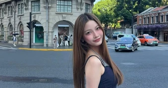 Khu phố toàn biệt thự, nhà cổ nổi tiếng ở Trung Quốc ngập nặng sau mưa