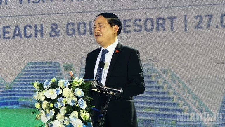 Kích hoạt trục “biển-cao nguyên”, Gia Lai kỳ vọng tăng trưởng du lịch vững mạnh cho tương lai Kích hoạt trục “biển-cao nguyên”, Gia Lai kỳ vọng tăng trưởng du lịch vững mạnh cho tương lai