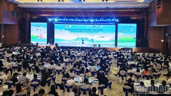 Kích hoạt trục “biển-cao nguyên”, Gia Lai kỳ vọng tăng trưởng du lịch vững mạnh cho tương lai