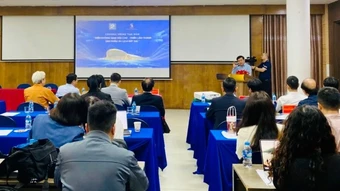 Kiến tạo hệ sinh thái trải nghiệm từ không gian hội chợ, triển lãm