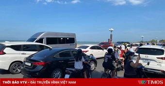 Kỳ nghỉ lễ ở Vũng Tàu: Để niềm vui trọn vẹn hơn