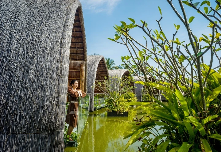 Kỳ nghỉ trong mơ tại InterContinental Phu Quoc Kỳ nghỉ trong mơ tại InterContinental Phu Quoc
