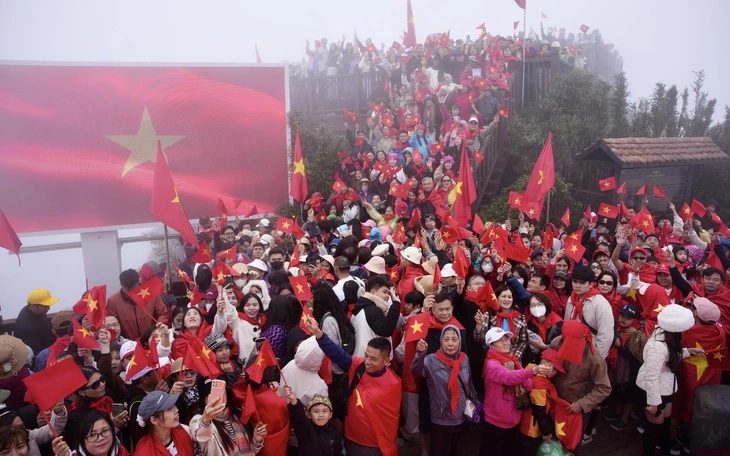 Làm du lịch đúng cách, ngôi làng ở Quảng Ngãi đón cả ngàn du khách ghé chơi dịp lễ Làm du lịch đúng cách, ngôi làng ở Quảng Ngãi đón cả ngàn du khách ghé chơi dịp lễ