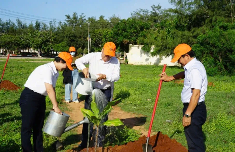 Lâm Đồng đẩy mạnh phát triển du lịch xanh tại Đặc khu Phú Quý