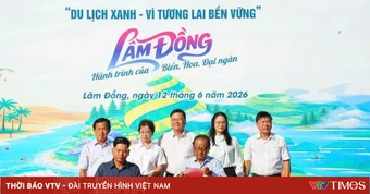 Lâm Đồng đẩy mạnh phát triển du lịch xanh tại Đặc khu Phú Quý