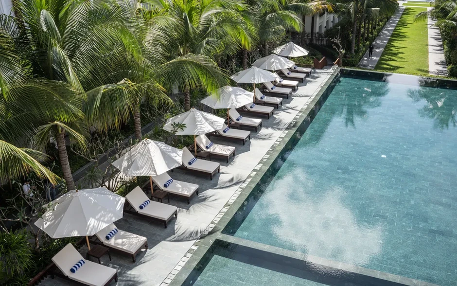 Lâm Đồng: Dịch chuyển dòng khách hè về biển Mũi Né - Phan Thiết