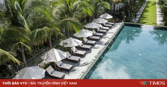 Lâm Đồng: Dịch chuyển dòng khách hè về biển Mũi Né - Phan Thiết