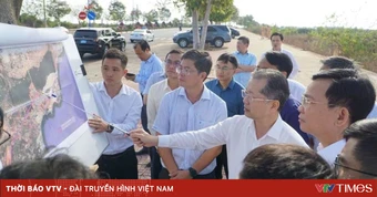 Lâm Đồng: Khơi dậy tiềm năng du lịch ven biển