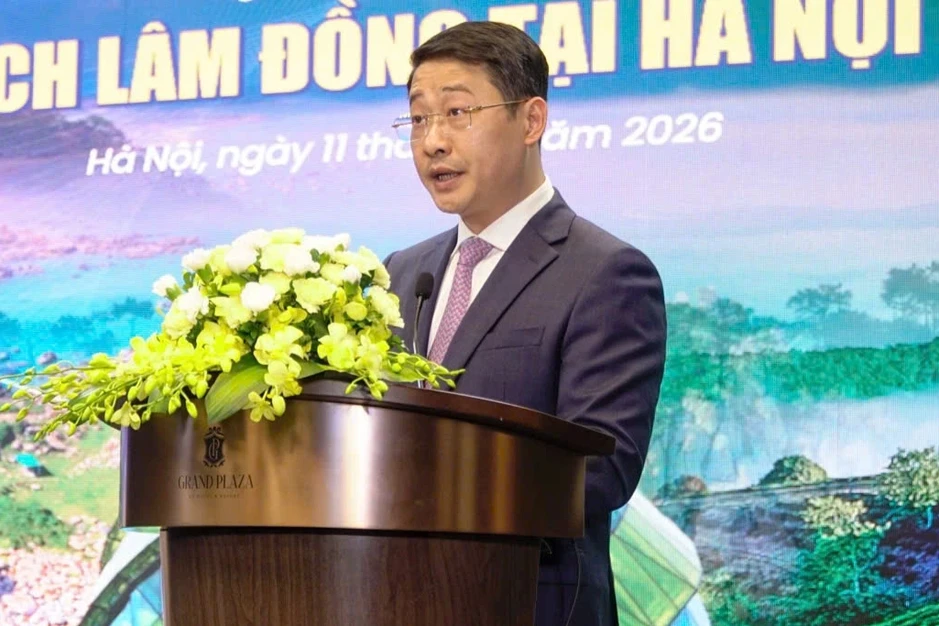 Lâm Đồng mong đón lượng khách lớn sau khi sân bay Liên Khương hoạt động lại