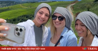 Lâm Đồng tăng tốc thu hút khách quốc tế, hướng tới 1,58 triệu lượt năm 2026