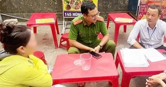 Làm rõ thông tin ly chè có giá 170.000 đồng