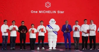 Lần đầu tiên Việt Nam có 11 nhà hàng được 1 sao Michelin