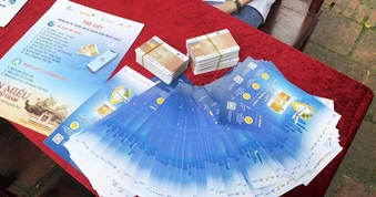 Lan tỏa hình ảnh quê hương núi Hồng, sông La trên bản đồ du lịch số