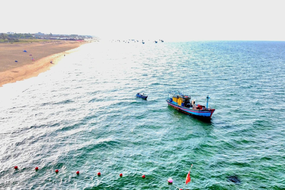 Làng 400 năm tuổi ở Đắk Lắk được đề cử "Làng du lịch tốt nhất thế giới" Làng 400 năm tuổi ở Đắk Lắk được đề cử "Làng du lịch tốt nhất thế giới"