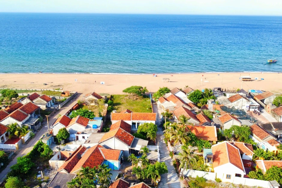 Làng 400 năm tuổi ở Đắk Lắk được đề cử "Làng du lịch tốt nhất thế giới" Làng 400 năm tuổi ở Đắk Lắk được đề cử "Làng du lịch tốt nhất thế giới"