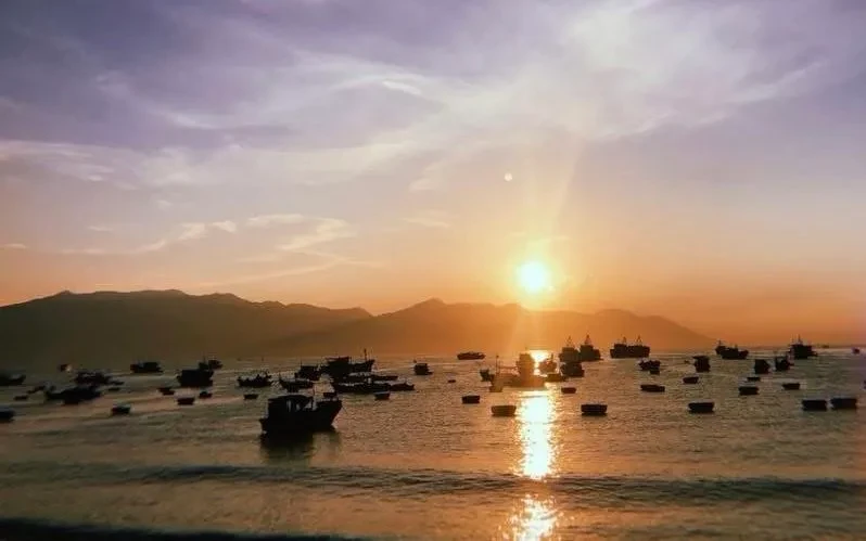 Làng chài Vĩnh Lương: Sức hút từ những điều bình dị Làng chài Vĩnh Lương: Sức hút từ những điều bình dị