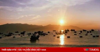 Làng chài Vĩnh Lương: Sức hút từ những điều bình dị