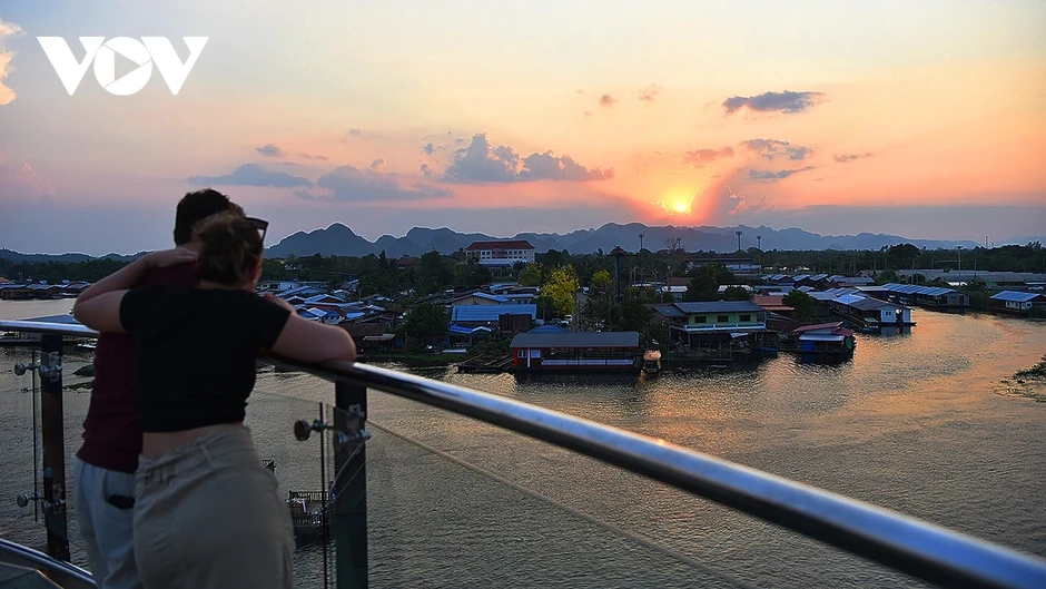 Làng du lịch Lin Chang, điểm đến khám phá văn hóa Việt hấp dẫn tại Thái Lan Làng du lịch Lin Chang, điểm đến khám phá văn hóa Việt hấp dẫn tại Thái Lan