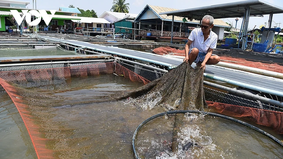 Làng du lịch Lin Chang, điểm đến khám phá văn hóa Việt hấp dẫn tại Thái Lan Làng du lịch Lin Chang, điểm đến khám phá văn hóa Việt hấp dẫn tại Thái Lan