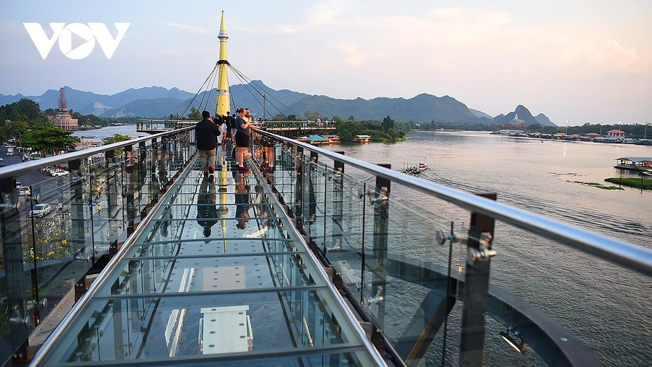 Làng du lịch Lin Chang, điểm đến khám phá văn hóa Việt hấp dẫn tại Thái Lan Làng du lịch Lin Chang, điểm đến khám phá văn hóa Việt hấp dẫn tại Thái Lan