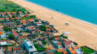 Làng Lò trước cơ hội thành 'làng du lịch tốt nhất thế giới'