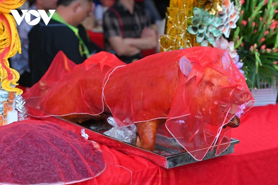 Lạng Sơn đón hơn 1 triệu lượt khách dịp lễ hội đền Kỳ Cùng - Tả Phủ năm 2026