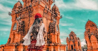 Làng văn hóa - Du lịch các dân tộc Việt Nam: Khám phá đời sống đa dạng 54 dân tộc