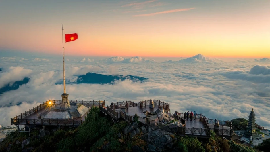 Lào Cai - Yên Bái sáp nhập, đã Sa Pa còn thêm Mù Cang Chải, đẹp ai chịu nổi?! Lào Cai - Yên Bái sáp nhập, đã Sa Pa còn thêm Mù Cang Chải, đẹp ai chịu nổi?!