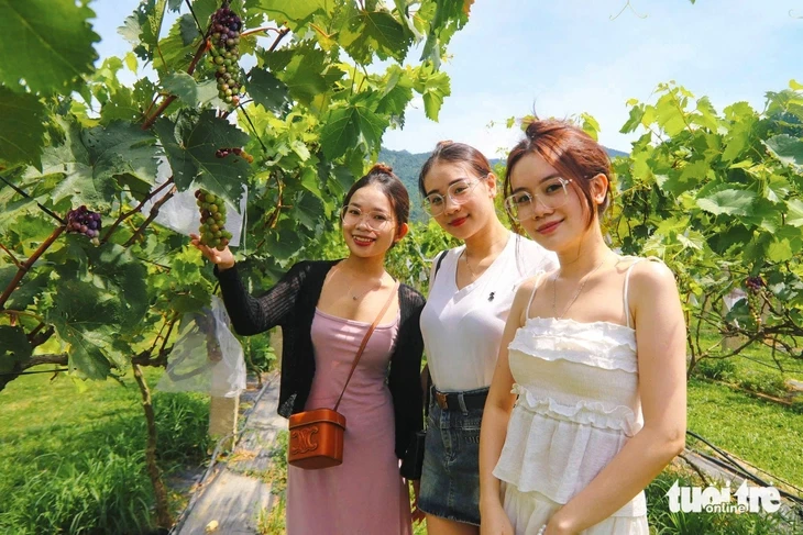 Lập cộng đồng giữ mạch sống xanh cho dòng sông Cu Đê Đà Nẵng Lập cộng đồng giữ mạch sống xanh cho dòng sông Cu Đê Đà Nẵng