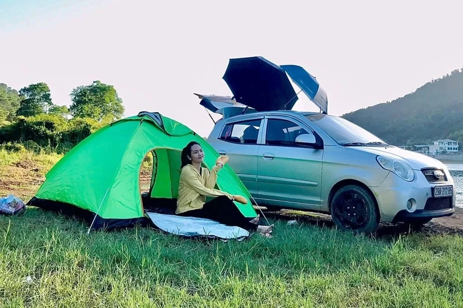 Lễ 30/4: Tour nội hụt hơi, khách Việt chuyển hướng săn combo giá rẻ Lễ 30/4: Tour nội hụt hơi, khách Việt chuyển hướng săn combo giá rẻ