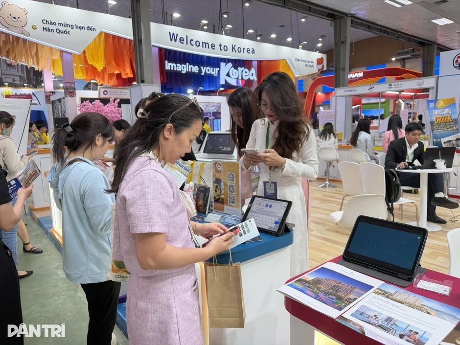 Lễ 30/4: Tour nội hụt hơi, khách Việt chuyển hướng săn combo giá rẻ Lễ 30/4: Tour nội hụt hơi, khách Việt chuyển hướng săn combo giá rẻ