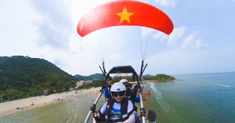 Lễ 30-4 về Hà Tiên nhớ ghé ‘Lộc Trĩ thôn cư’, ‘Tiêu Tự thần chung’ và ‘Bình San điệp thúy’
