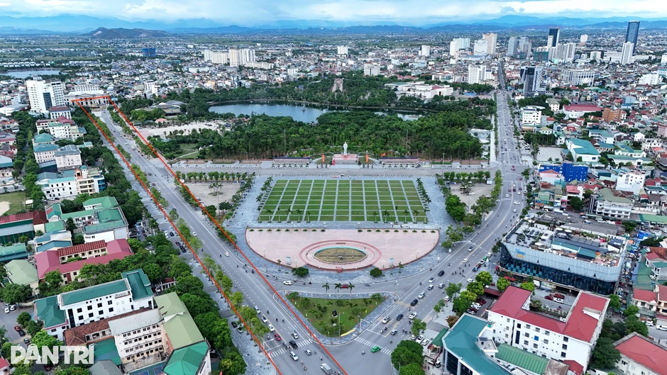 Lễ hội đường phố quy mô lớn sắp diễn ra ở Nghệ An