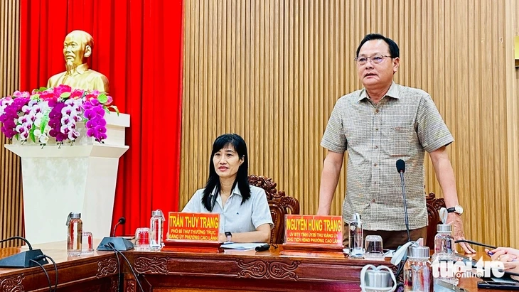Lễ hội sen Đồng Tháp lần thứ 3: Về nghe sen kể chuyện Lễ hội sen Đồng Tháp lần thứ 3: Về nghe sen kể chuyện