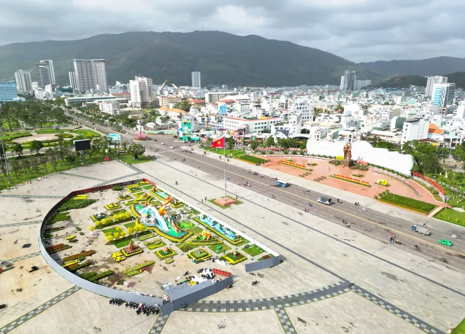 Lễ khai mạc Năm Du lịch quốc gia – Gia Lai 2026 hứa hẹn nhiều tiết mục hấp dẫn Lễ khai mạc Năm Du lịch quốc gia – Gia Lai 2026 hứa hẹn nhiều tiết mục hấp dẫn