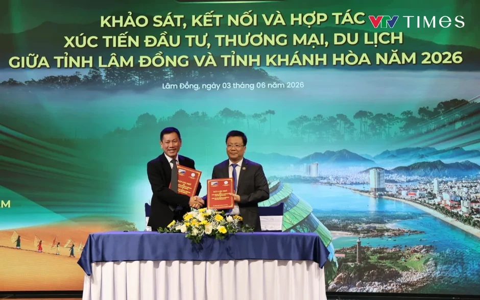 Liên kết thu hút khách du lịch giữa các địa phương ngày càng được chú trọng Liên kết thu hút khách du lịch giữa các địa phương ngày càng được chú trọng