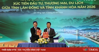 Liên kết thu hút khách du lịch giữa các địa phương ngày càng được chú trọng