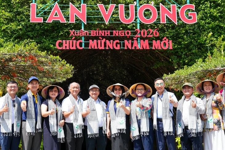 Loạt điểm đến miệt vườn, làng nghề khó bỏ qua khi về Vĩnh Long Loạt điểm đến miệt vườn, làng nghề khó bỏ qua khi về Vĩnh Long
