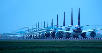 Loạt quy định mới của hàng không Thái Lan liên quan sạc dự phòng