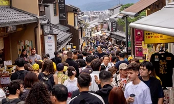 'Lòng hiếu khách không chỉ dừng lại ở kỹ năng dịch vụ du lịch'