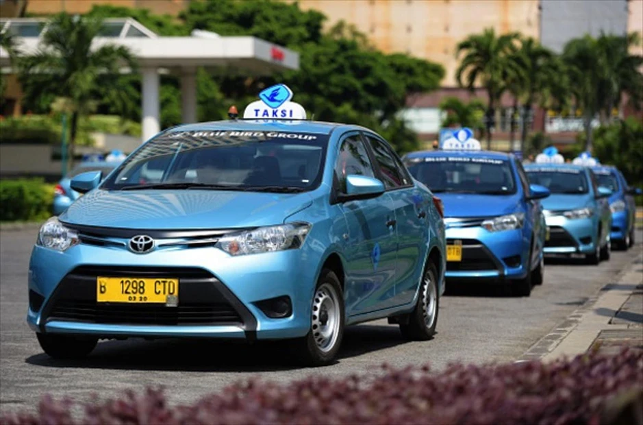 Luật ngầm taxi tại điểm đến nổi tiếng Đông Nam Á khiến khách bị ép giá