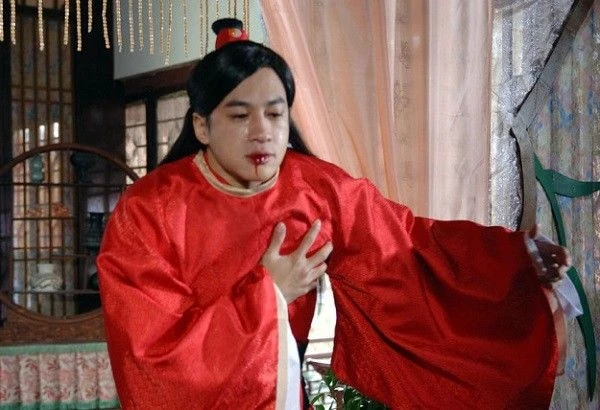 Lương Sơn Bá - Chúc Anh Đài có thật không? Khám phá giai thọai tình yêu Lương Sơn Bá - Chúc Anh Đài có thật không? Khám phá giai thọai tình yêu