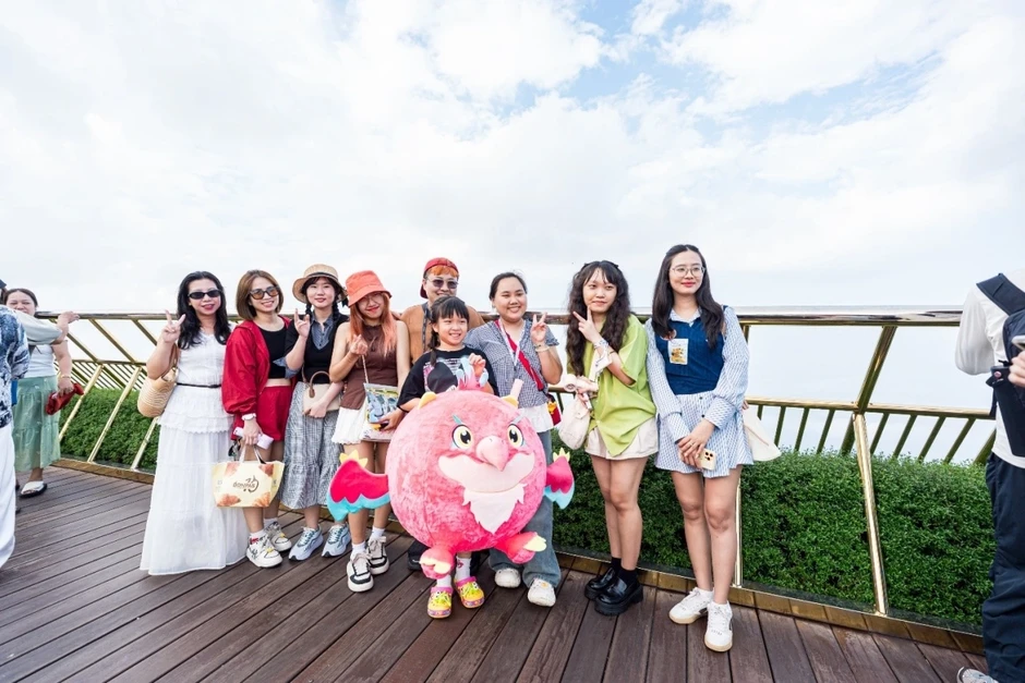 L&yacute; do Ba Na Hills h&uacute;t kh&aacute;ch miền Trung - T&acirc;y Nguy&ecirc;n dịp đầu năm