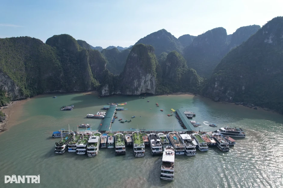 Lý do gì khiến Việt Nam xếp hạng cao trong Top 28 nước đẹp nhất thế giới? Lý do gì khiến Việt Nam xếp hạng cao trong Top 28 nước đẹp nhất thế giới?