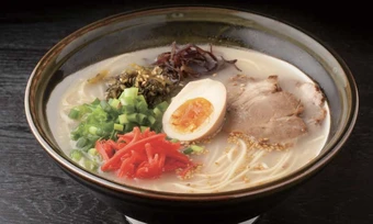 Lý do mì ramen Nhật Bản 'mặn đến khó hiểu'