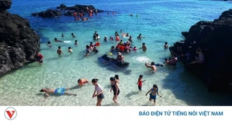 Lý Sơn giữ chân du khách bằng trải nghiệm và chiều sâu văn hóa